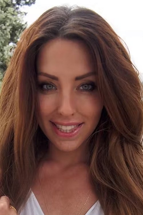 Sarah Louise Christiansen as Fantasy Girl