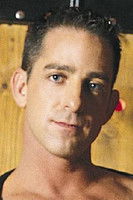 Logan Krewe as Logan, Rear Factor Squad