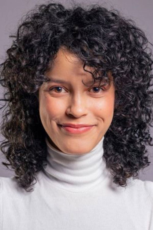 Alê Arautas as Leah