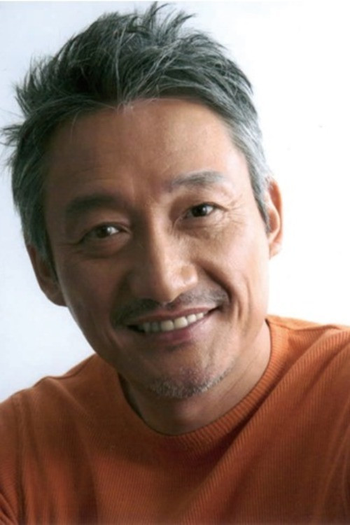 Akihiro Shimizu as