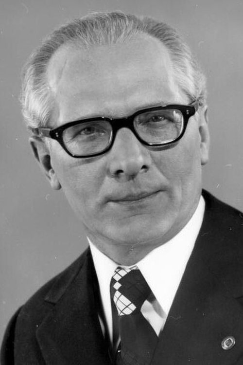 Erich Honecker as Self