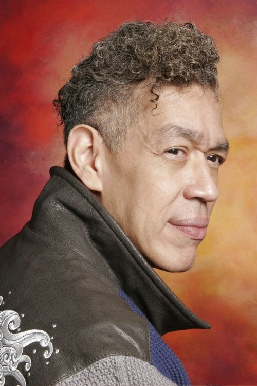 Andres Serrano as Self