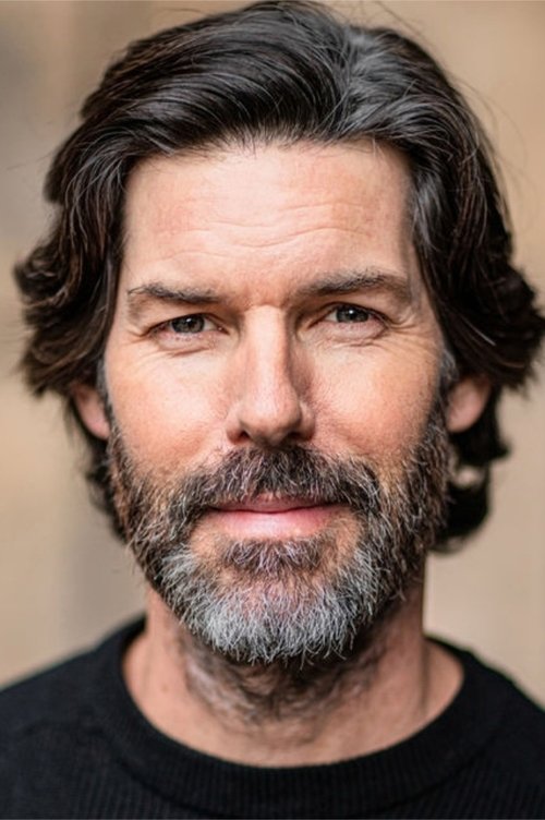 Christoph Dostal as Producer