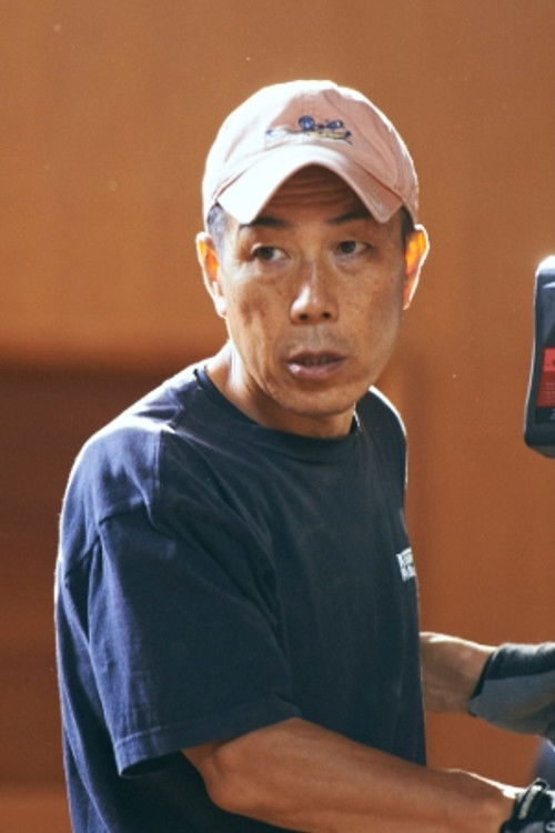 Akira Sako as