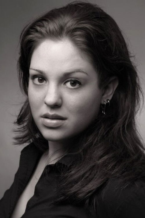 Grace Anne Rowan as Meghan