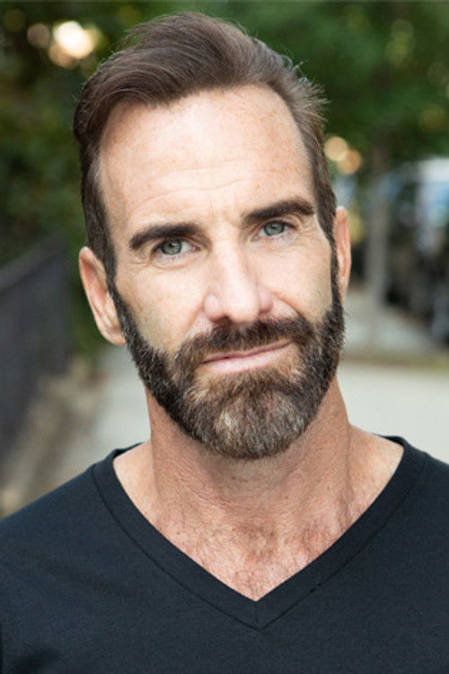 Brad Bradley as Dancer