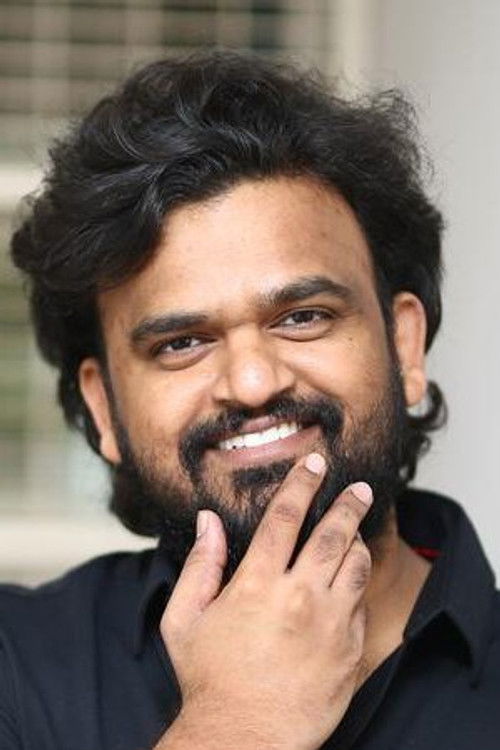 Sailesh Kolanu as Himself