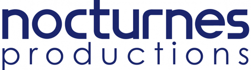 Nocturnes Productions logo
