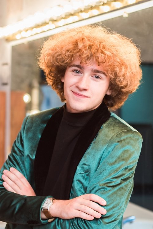 Dashiell Alexander as Sergeant Marshall Longabough