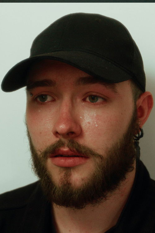 Aaron Blake as Party Person #1