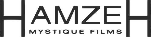 Hamzeh Mystique Films logo