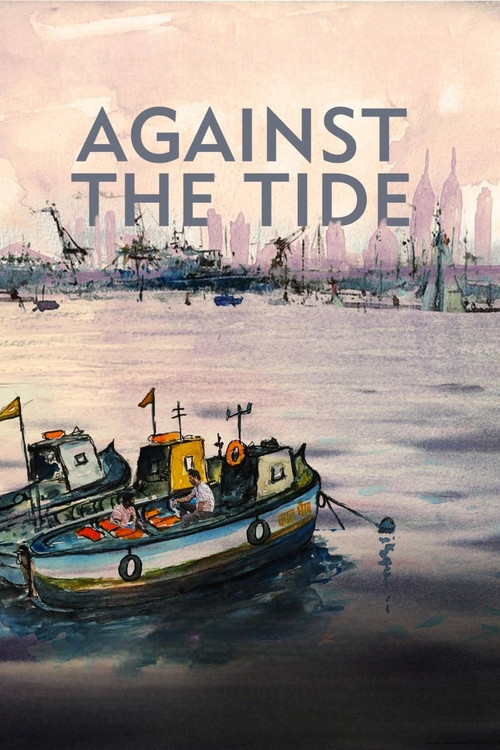 Against the Tide poster