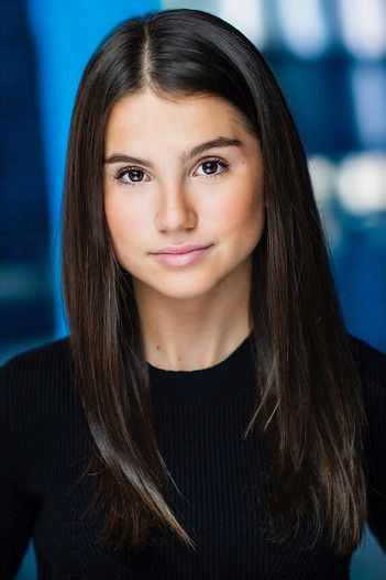 Erika Swayze as Christine