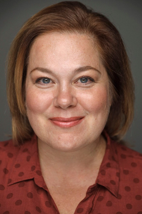 Natalya Zakharenkova profile photo