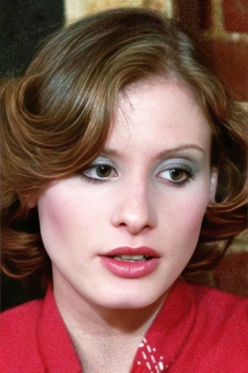 C.J. Laing as Hooker with Purse