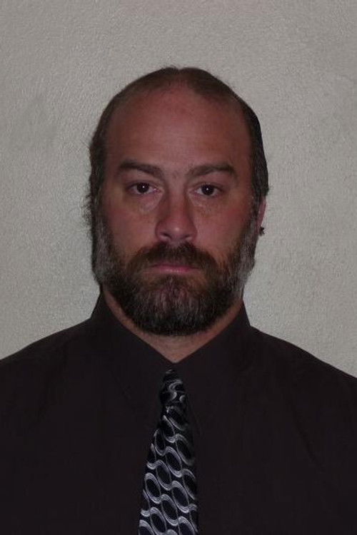 Michael Kleppin as G Fourman