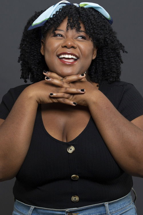 Jessica Clemons as Katie