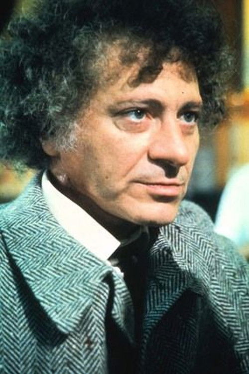 Tino Schirinzi as Raffaeles's Friend