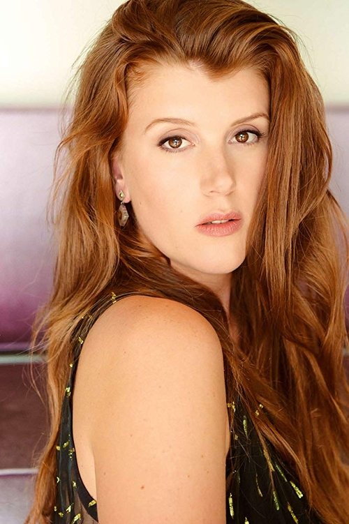 Andrea Ware as Burnheart