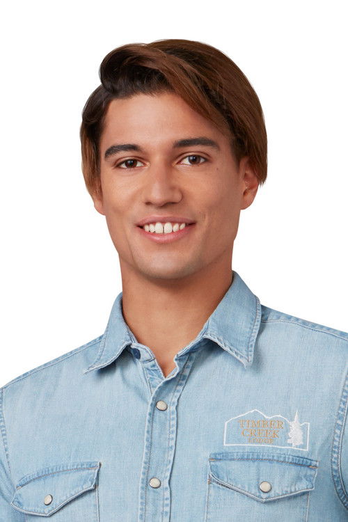 Colston Vb as Himself