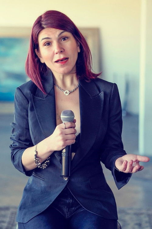 Demet Hayran as Cemile