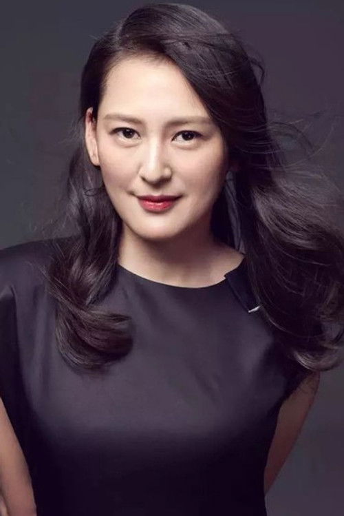 Huang Lan as 观察员