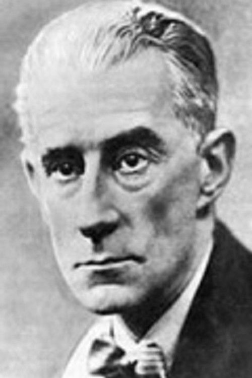 Maurice Ravel as Self (archive footage)