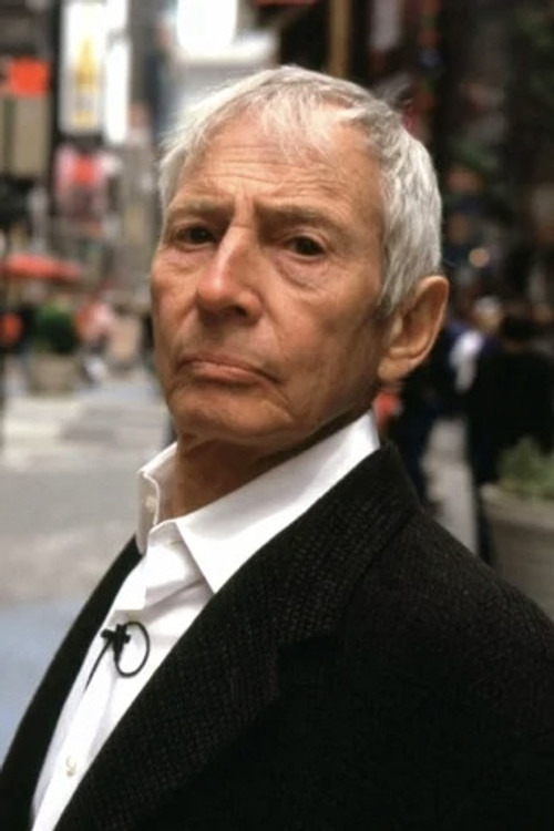 Robert Durst as Self