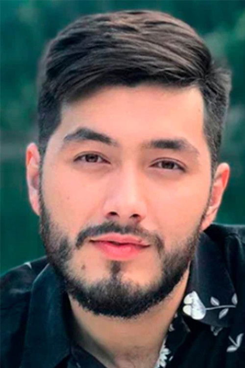 Vahid Izimov as Radik (demon)