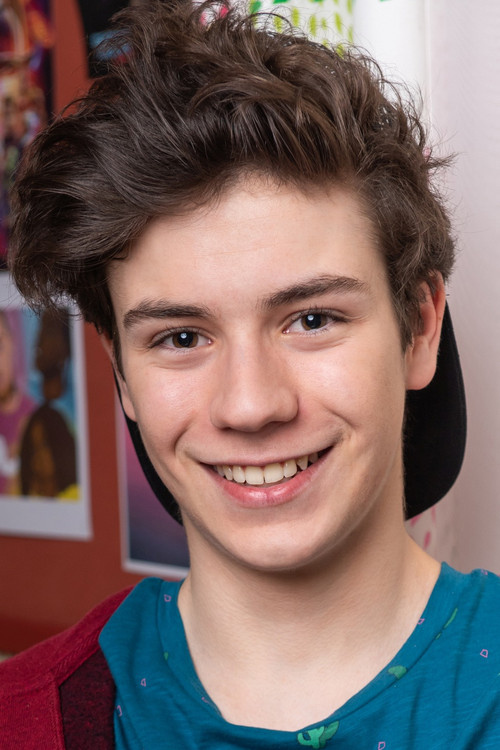 Daniel Žižka as Ladislav Rašín