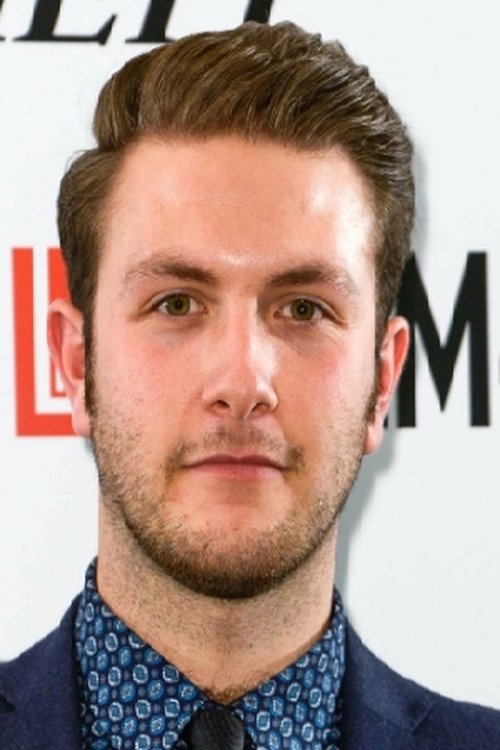 Anthony Ilott as Danny