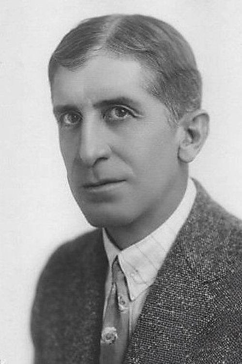 Frank Campeau as McQuade