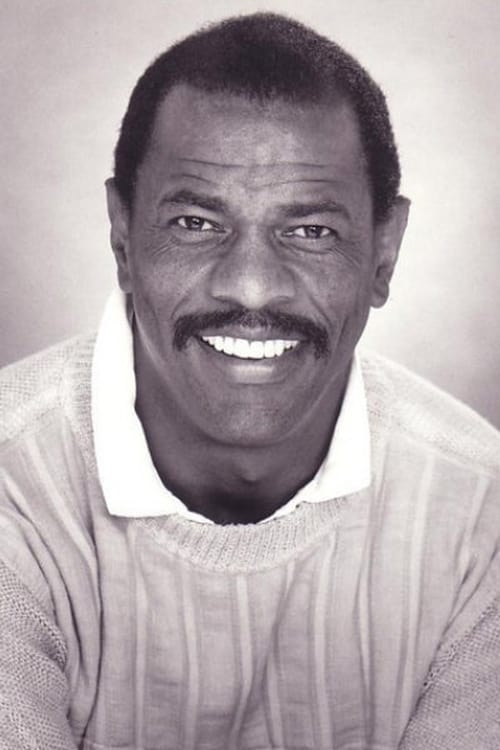 Tony Brubaker as Man (uncredited)