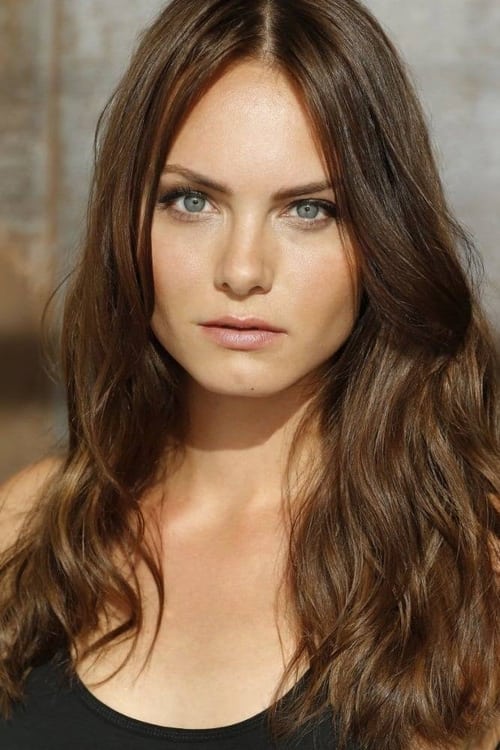 Tory Taranova as Emmanuelle