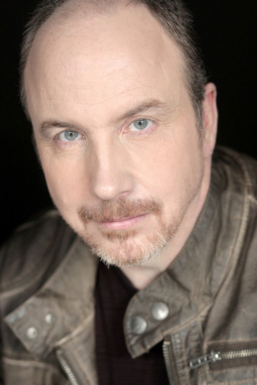 Steven Brown as Minister