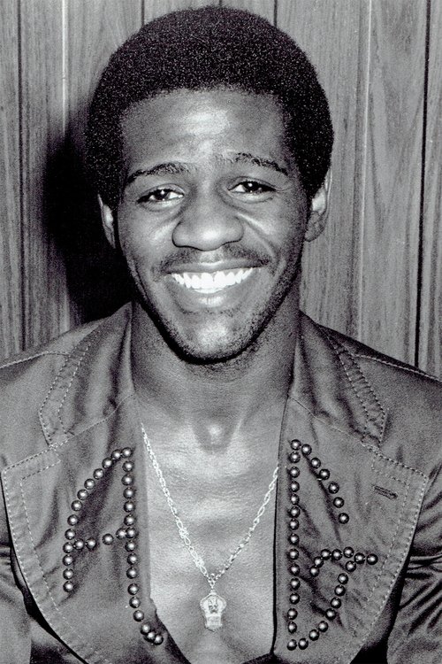 Al Green as Self (archive footage)