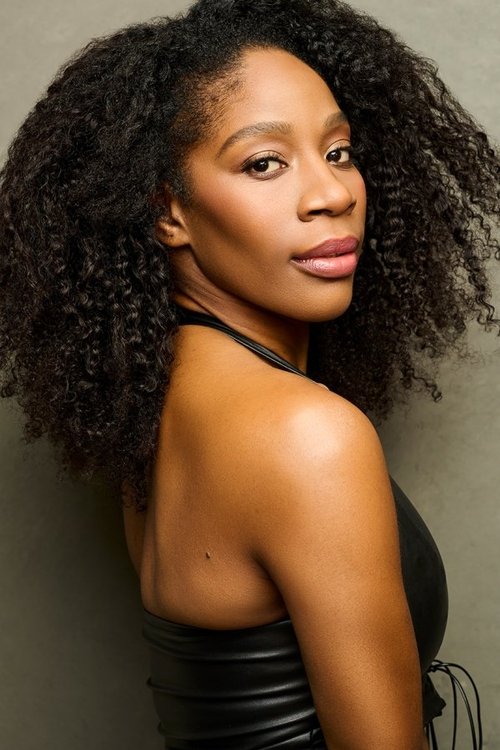 Chantal Nchako profile photo