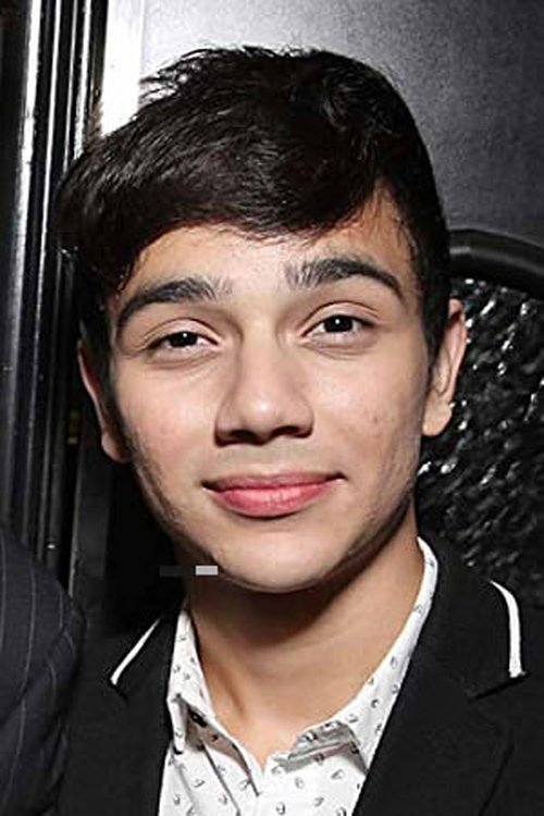 Micke Moreno as Alfonso (voice)