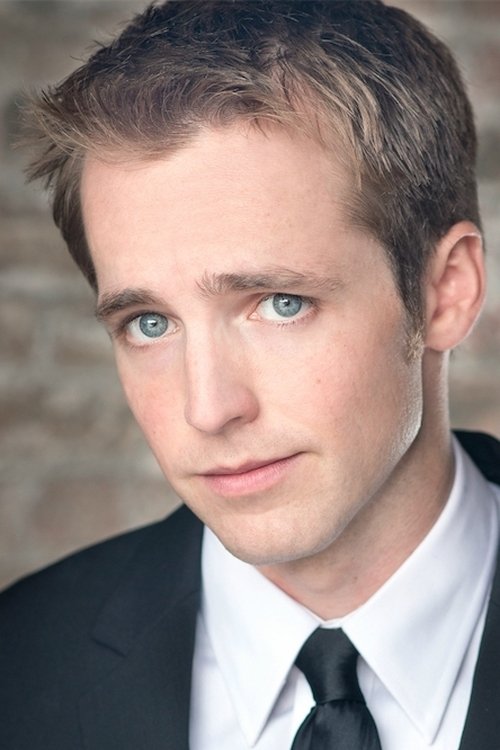 David J. Bonner as Deron