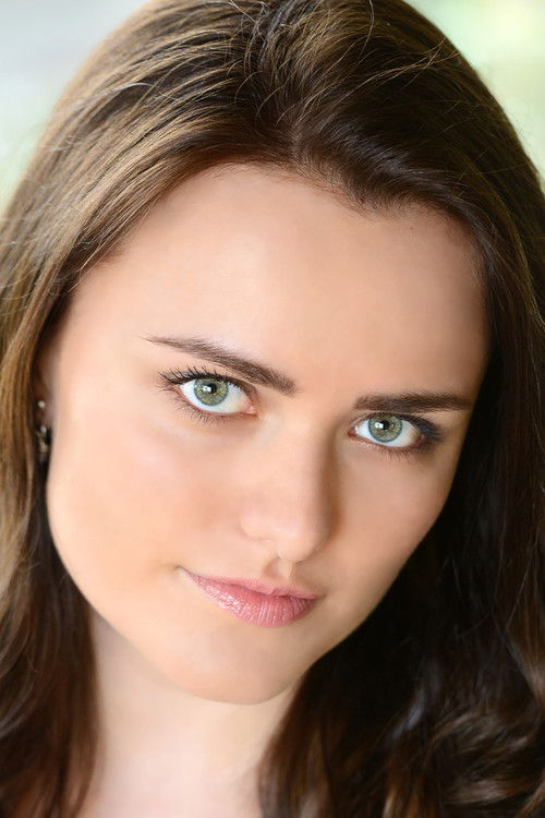 Andrea Sweeney as Interview Host