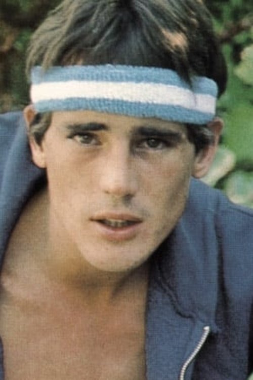 Johnny Harden profile photo