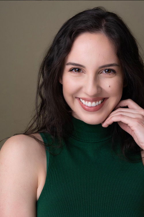 Shélah Larson as Hillary