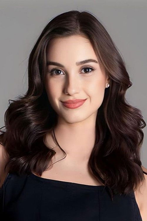 Bruna Varga as Cliente balada