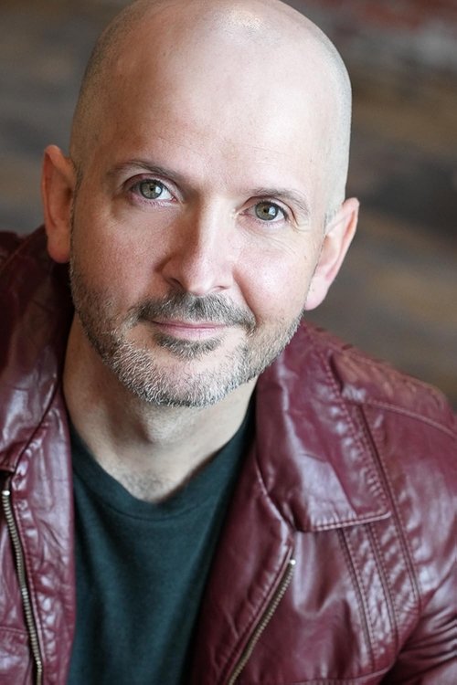 PJ McDonnell as Lester