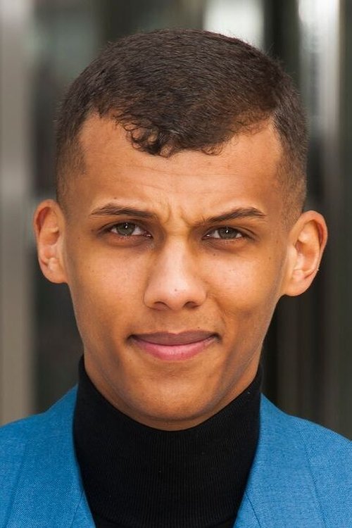 Stromae as Self - Performer