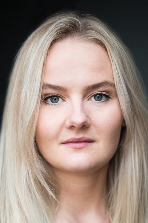 Vala Kristín Eiríkssdóttir as 