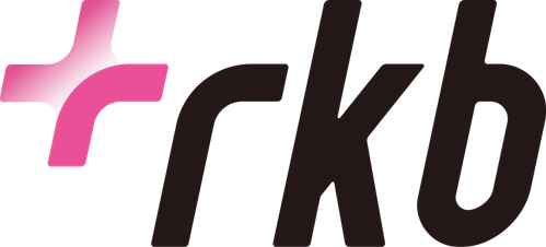 RKB Mainichi Broadcasting Corporation logo