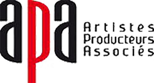 APA : Artistes Producteurs Associés logo