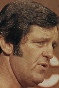 Ken Weaver as Johnny Weaver