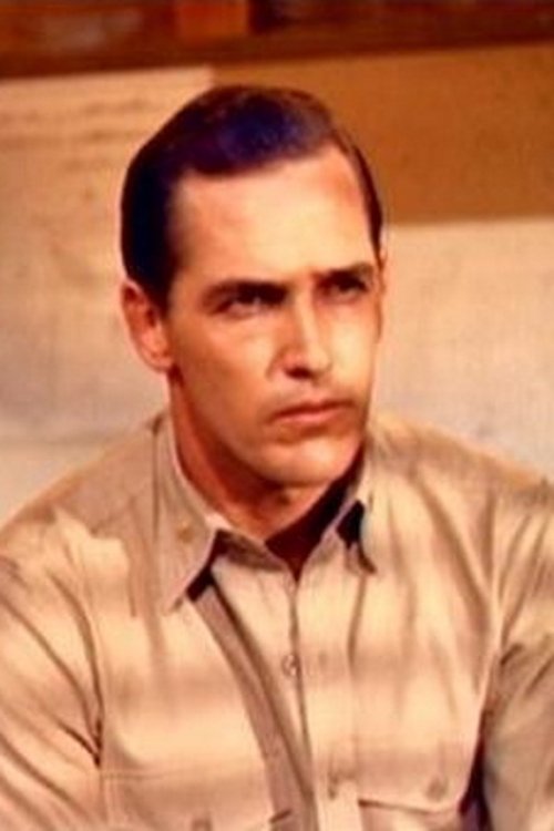 Floyd Simmons as Agent Harris